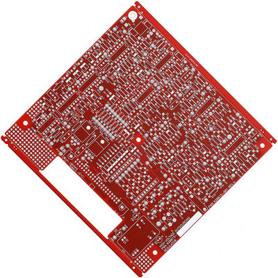 Automatic Production Equipment Power Supply PCB