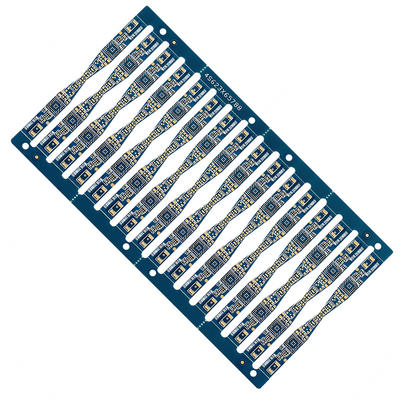 Electronic Clinical Thermometer PCB Board Manufacturer
