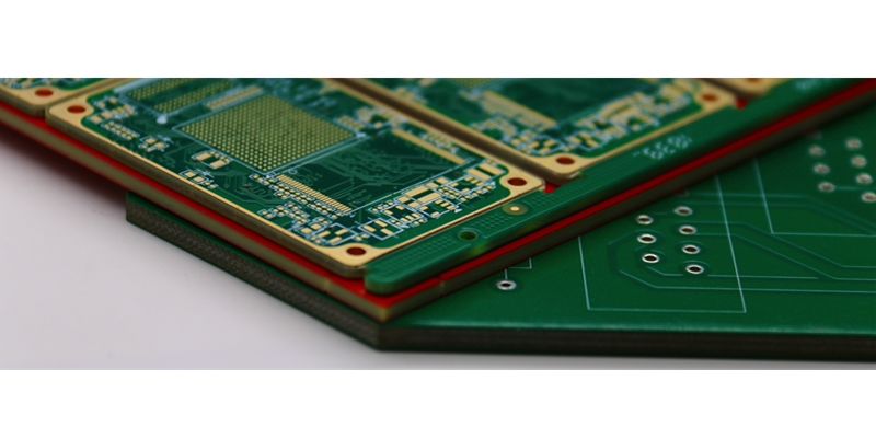 high frequency pcb board