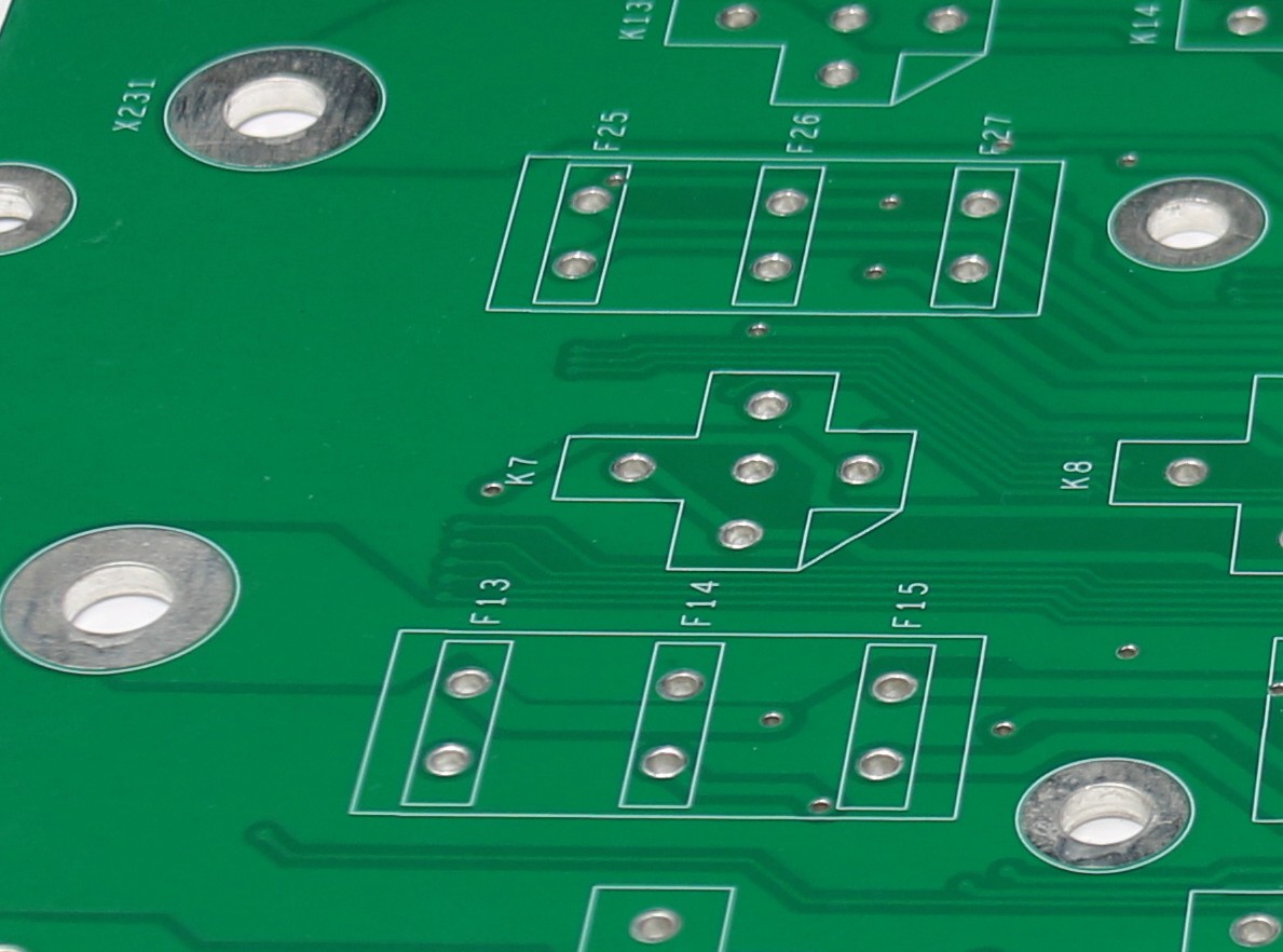 high frequency PCB manufacturer